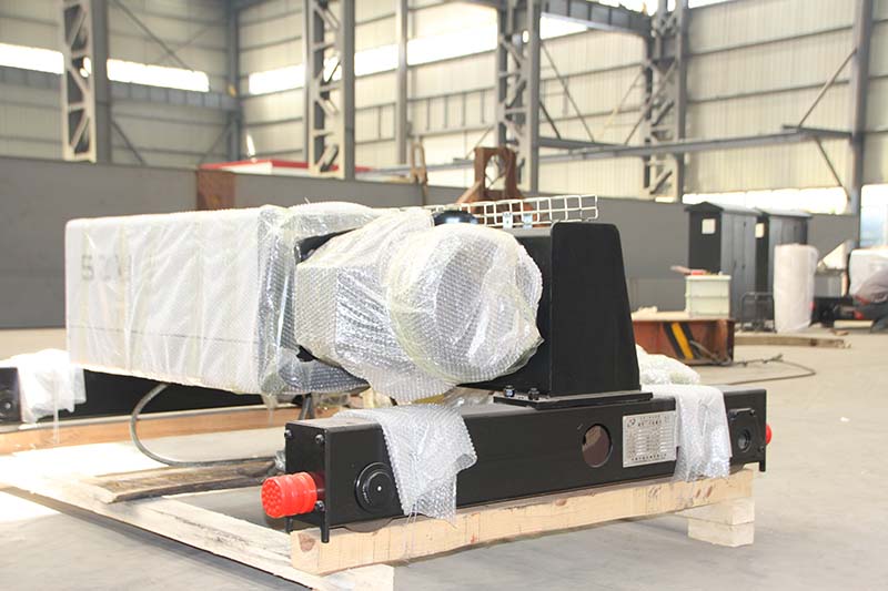 歐標(biāo)小車(chē)